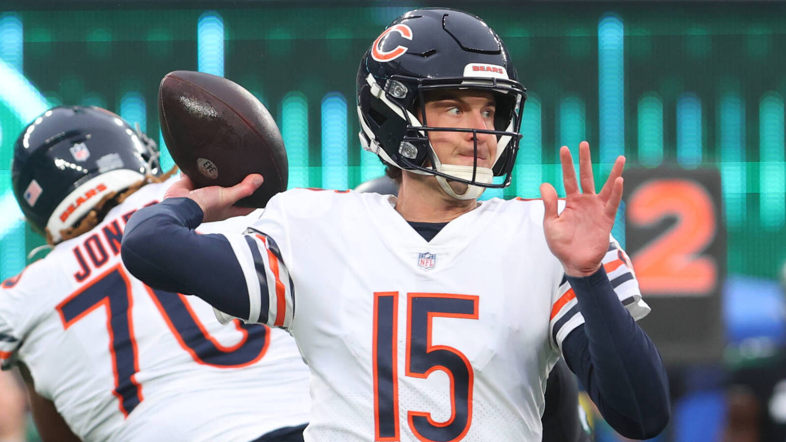 Bengals to meet with prominent career backup QB TrendRadars