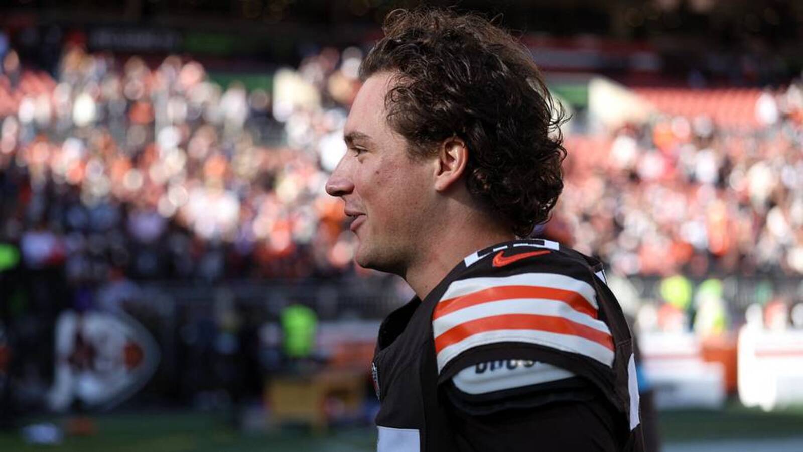 Andre Szmyt is Forcing Browns Ownership To Put Their Money Where Their Mouth Is