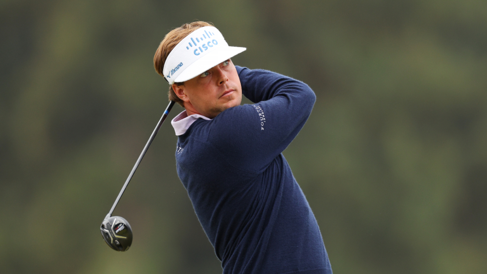 2024 Mexico Open at Vidanta Picks: Mega Guide for Keith Mitchell, Austin Eckroat & More