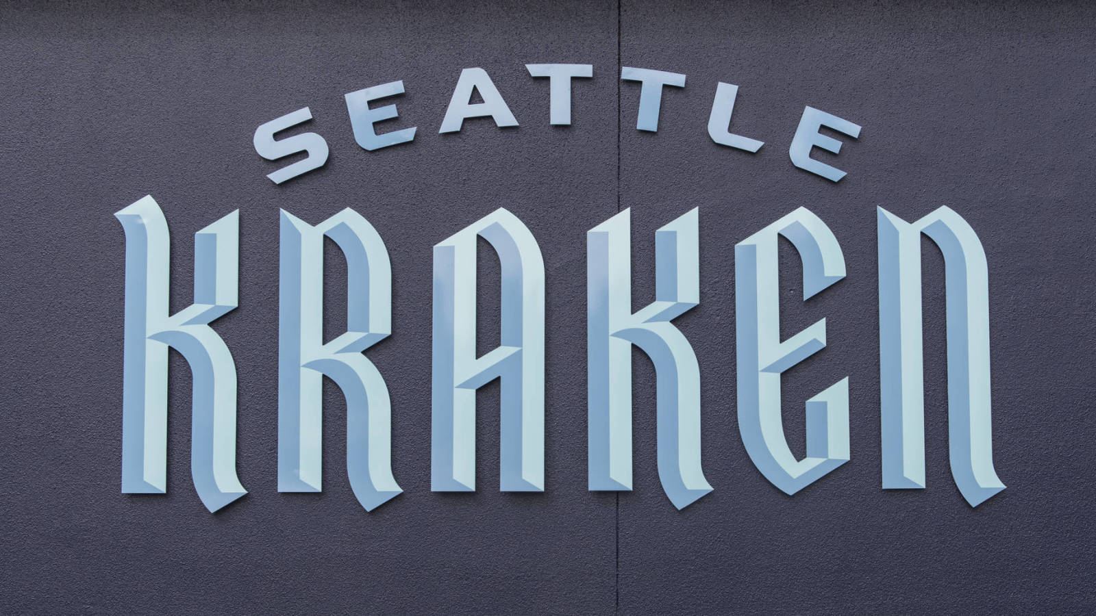 Kraken officially become NHL's 32nd franchise - Vimarsana News