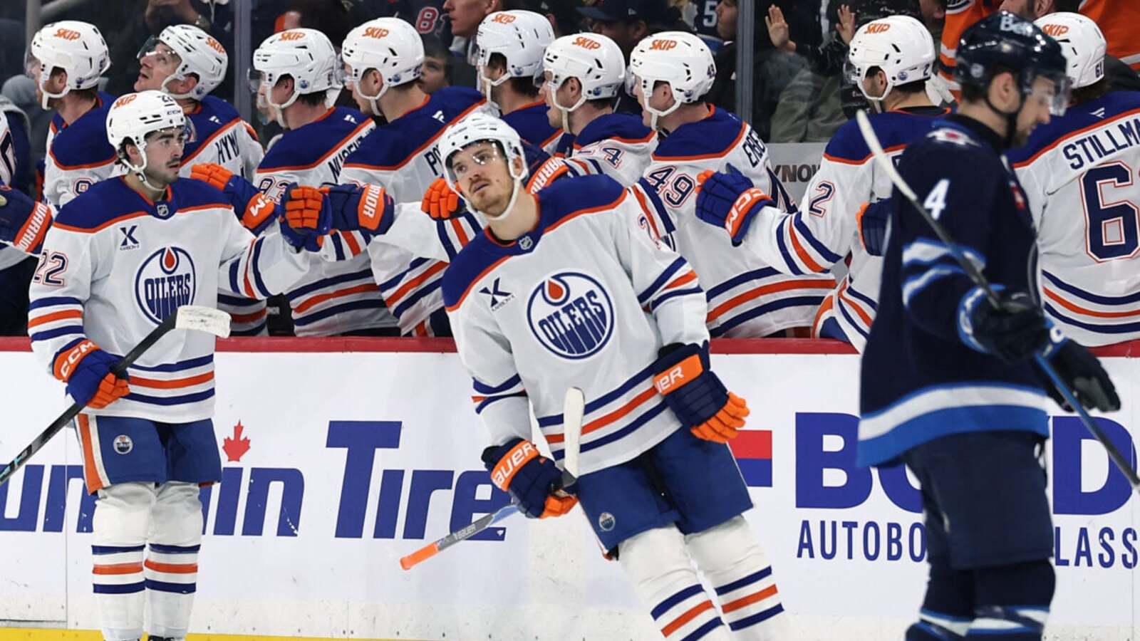 Oilers 2025-26 Report Cards: Jack Roslovic | Yardbarker