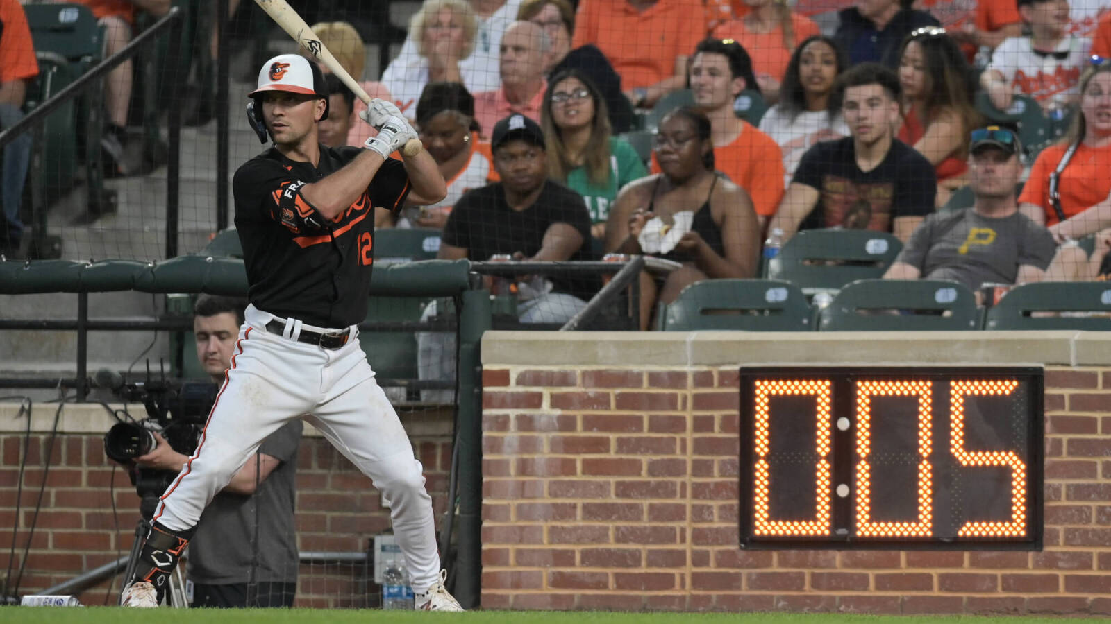 MLB players want notable rule change for playoffs Yardbarker