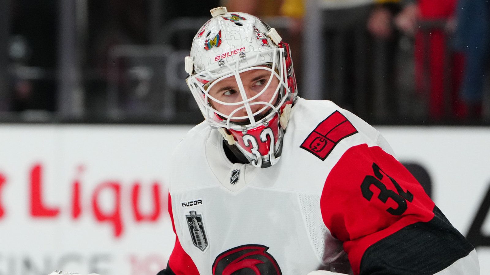 Carolina Hurricanes Face Goaltending Gamble After Stanley Cup Victory