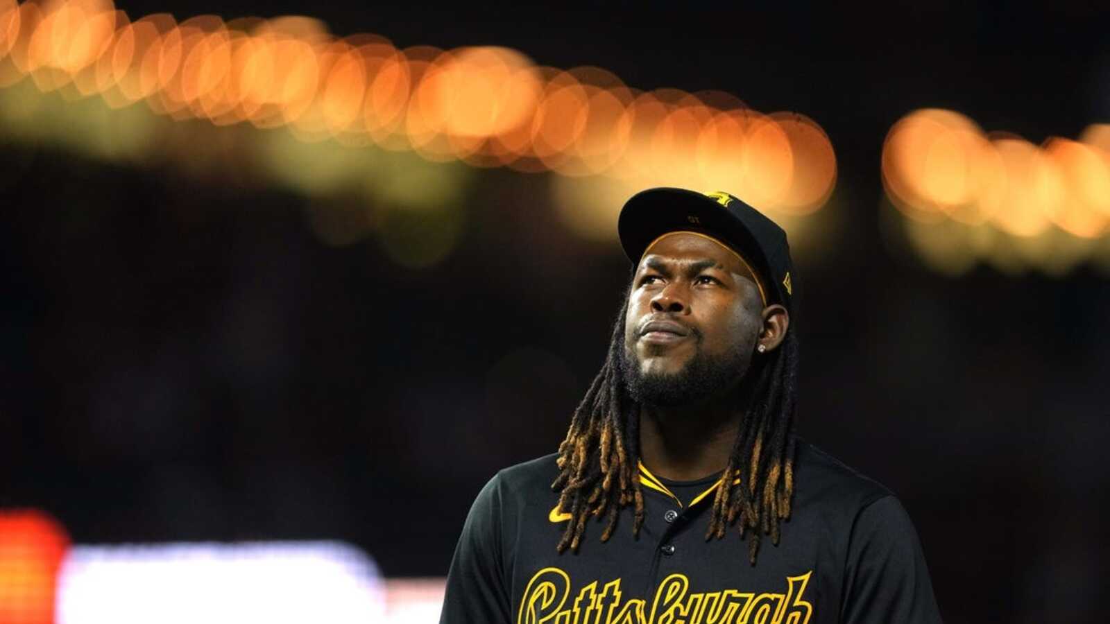 Pirates hope to find offense against Rockies | Yardbarker
