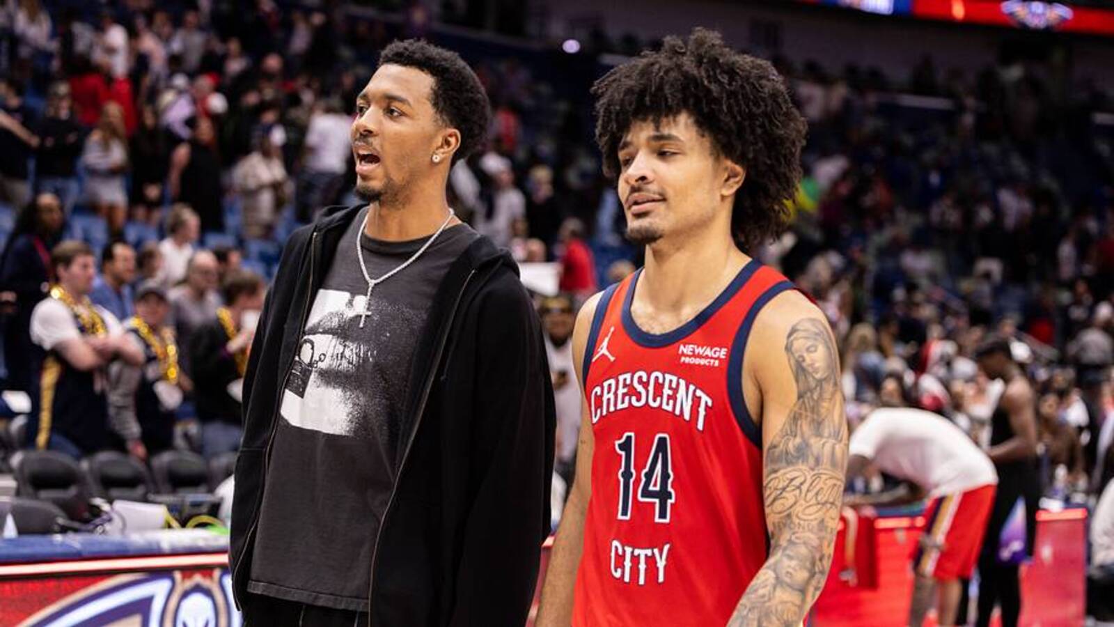 What to Watch For in the Pelicans' Summer League