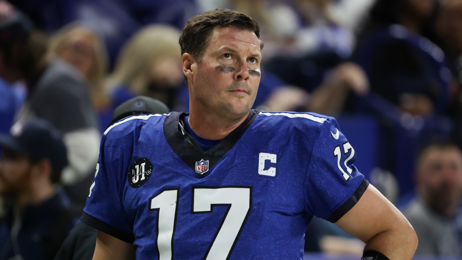 Philip Rivers in Talks to Coach NC State Wolfpack
