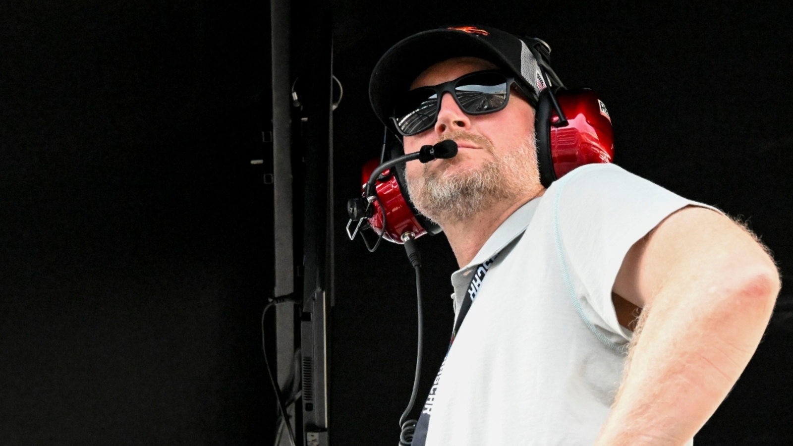 Dale Earnhardt Jr. warns RCR crew chief change won’t be an easy fix for Kyle Busch