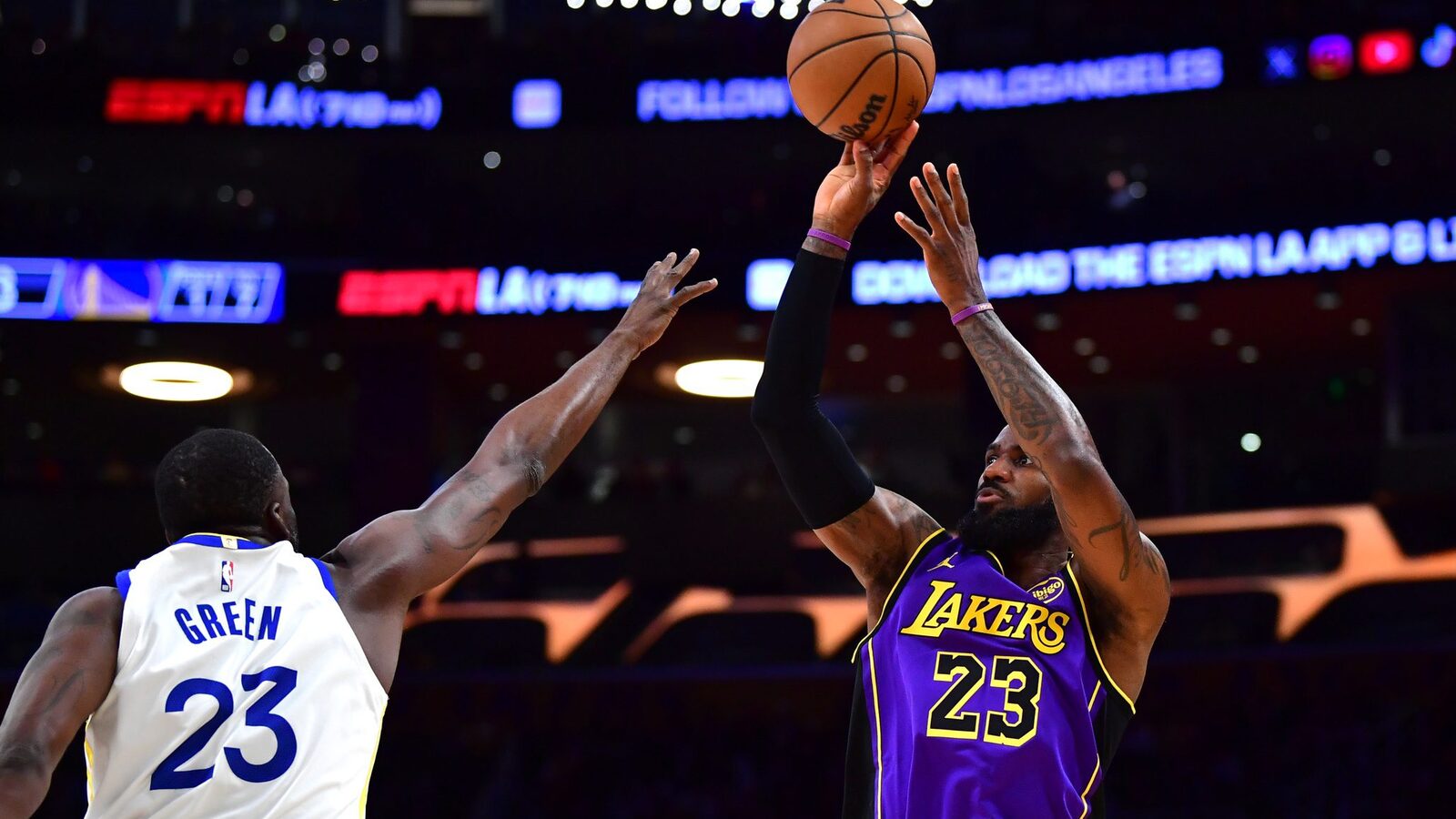 NBA News