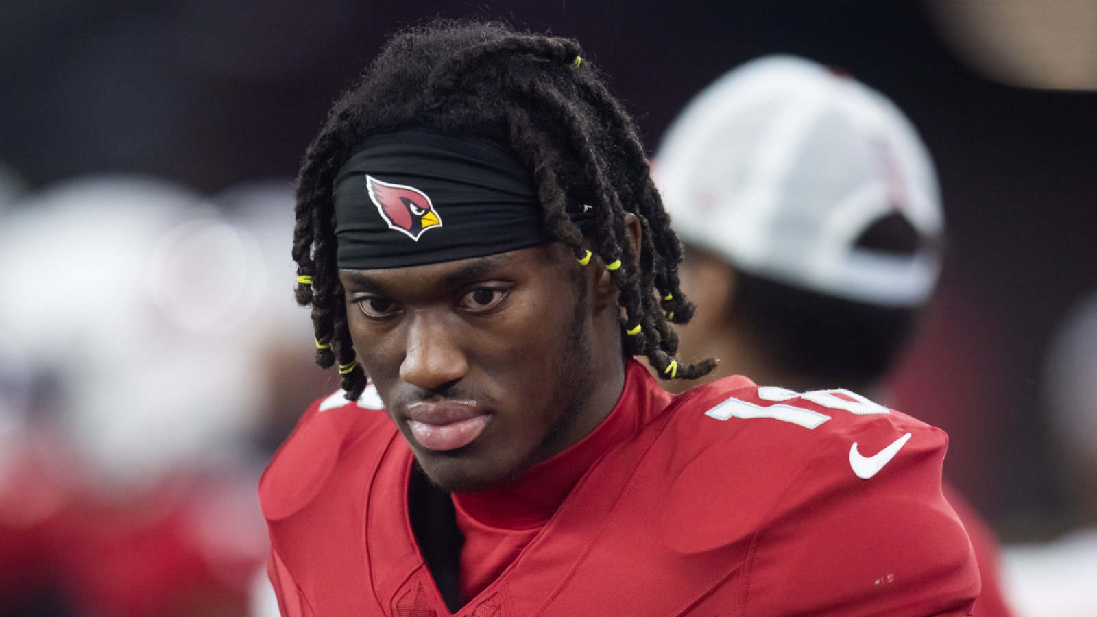 Cardinals OC talks Marvin Harrison Jr.'s lack of Week 1 targets | Yardbarker