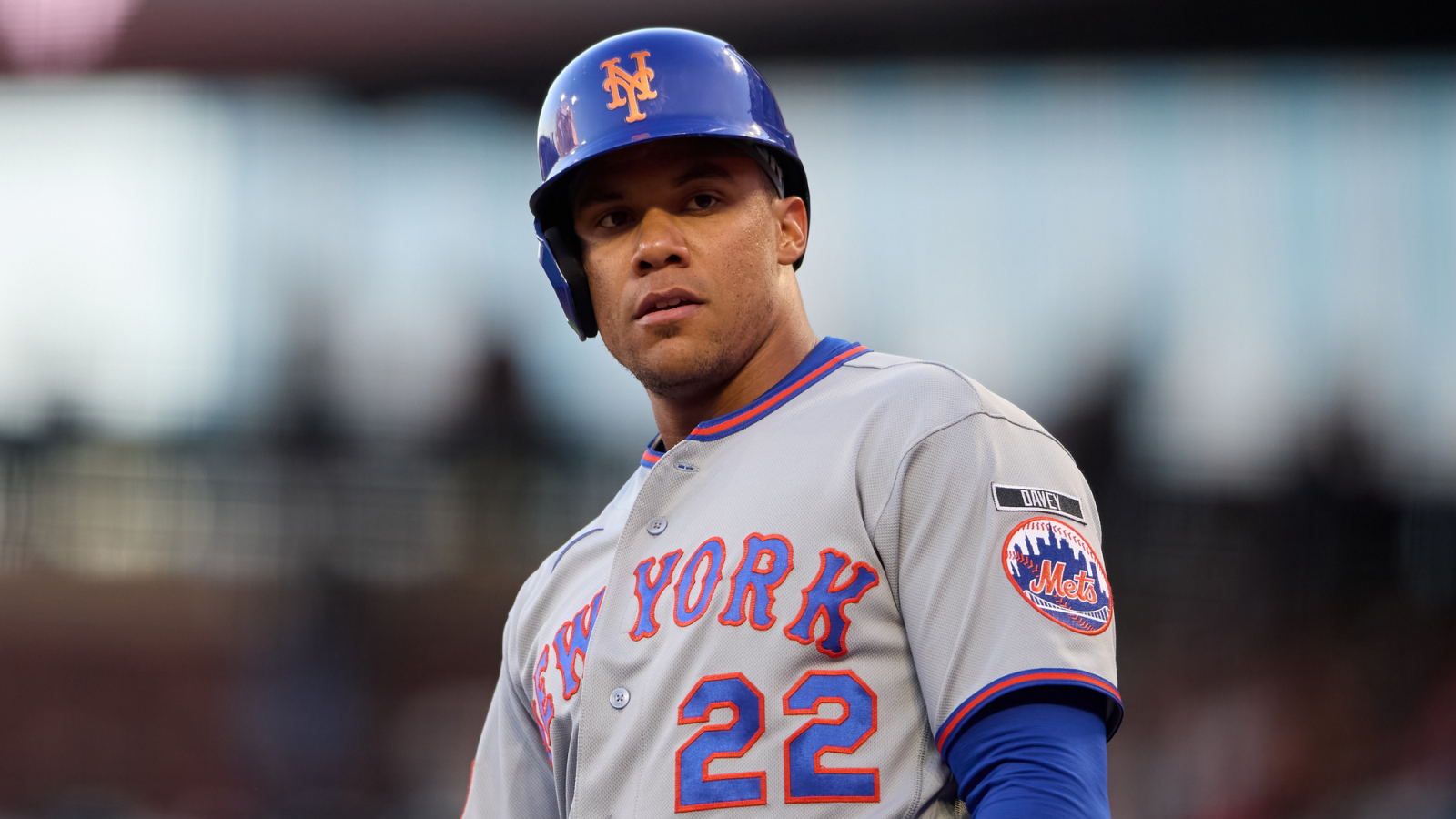 Juan Soto has concerning quote about his Mets teammates