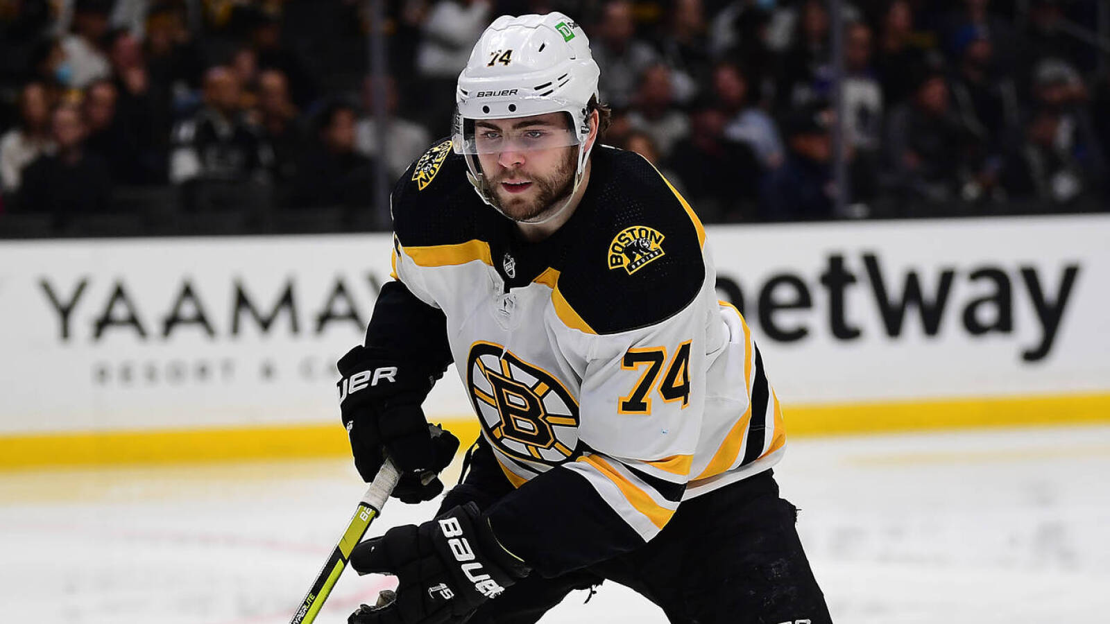 Trade deadline primer: Boston Bruins - Vimarsana News