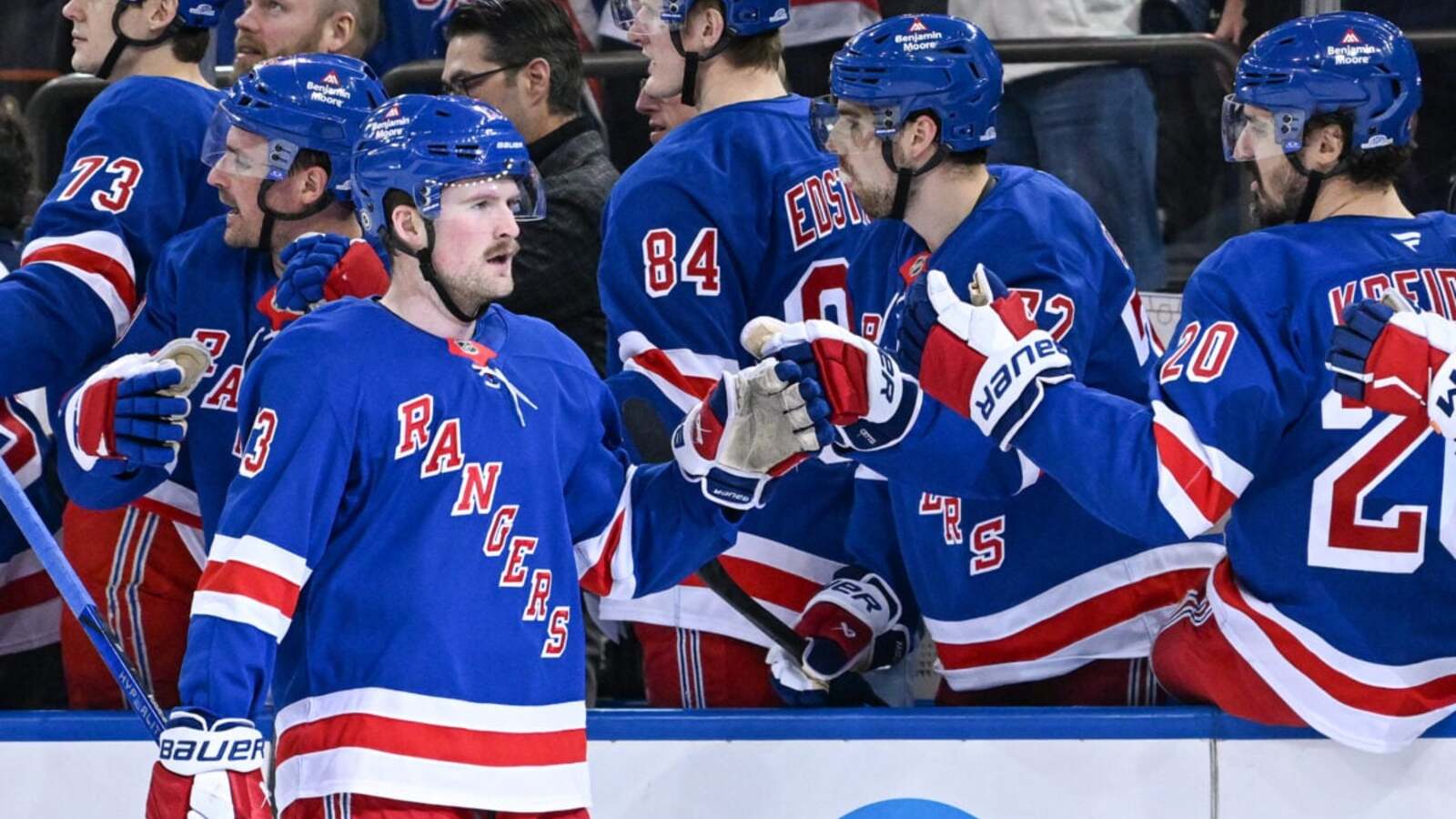 Rangers Must Avoid Major Mistake in Potential Lafrenière Trade | Yardbarker