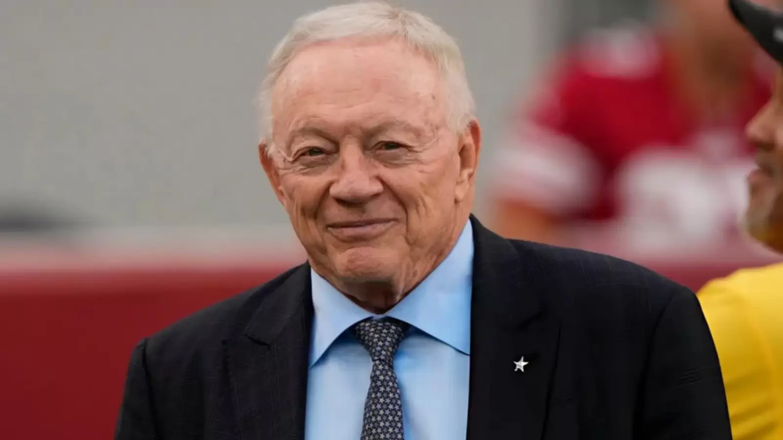 Jerry Jones makes major statement on Cowboys' next move after creating millions in cap space