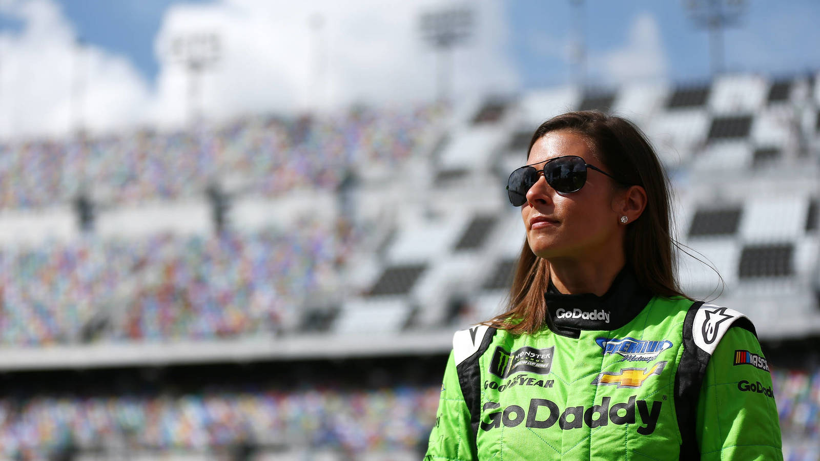 Danica Patrick: Career retrospective - Vimarsana News