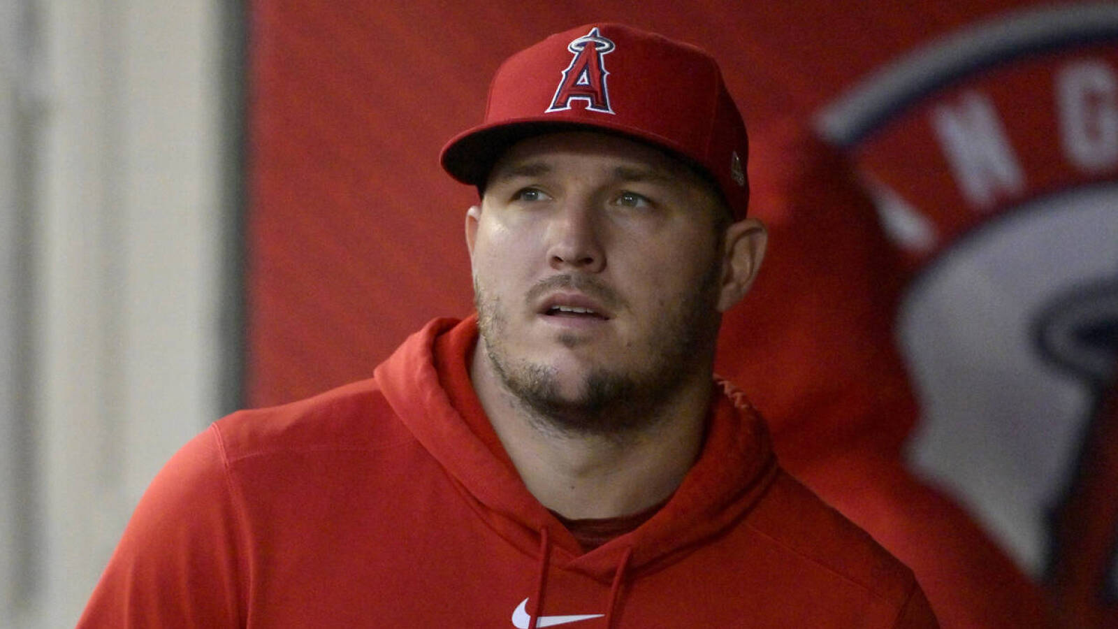 Angels Notes: The Mike Trout Trade   Is It Really Happening? Team Sale + Jansen'S Goal! - 5bqrrm4