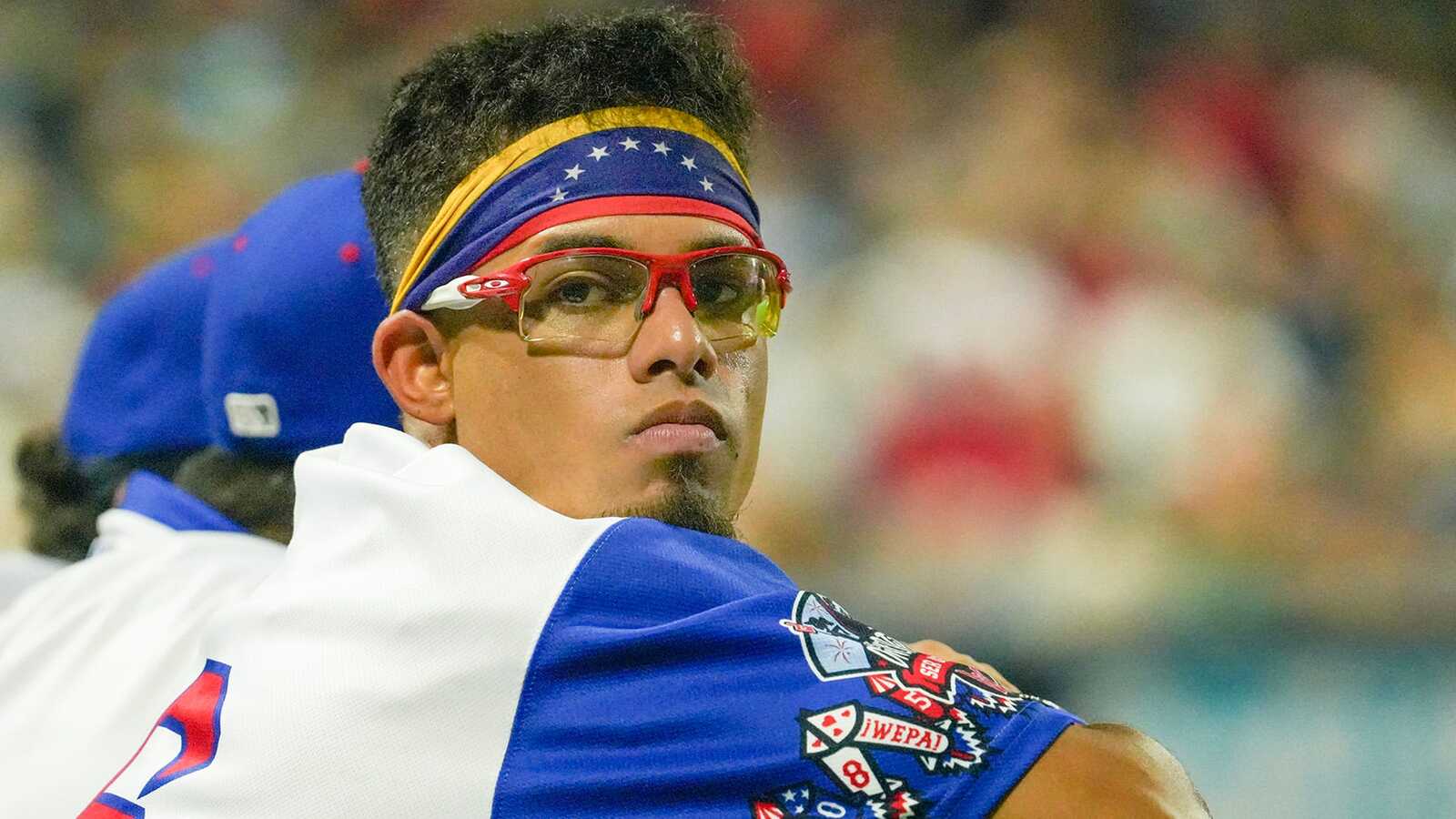 Top Red Sox prospect Franklin Arias named Eastern League MVP
