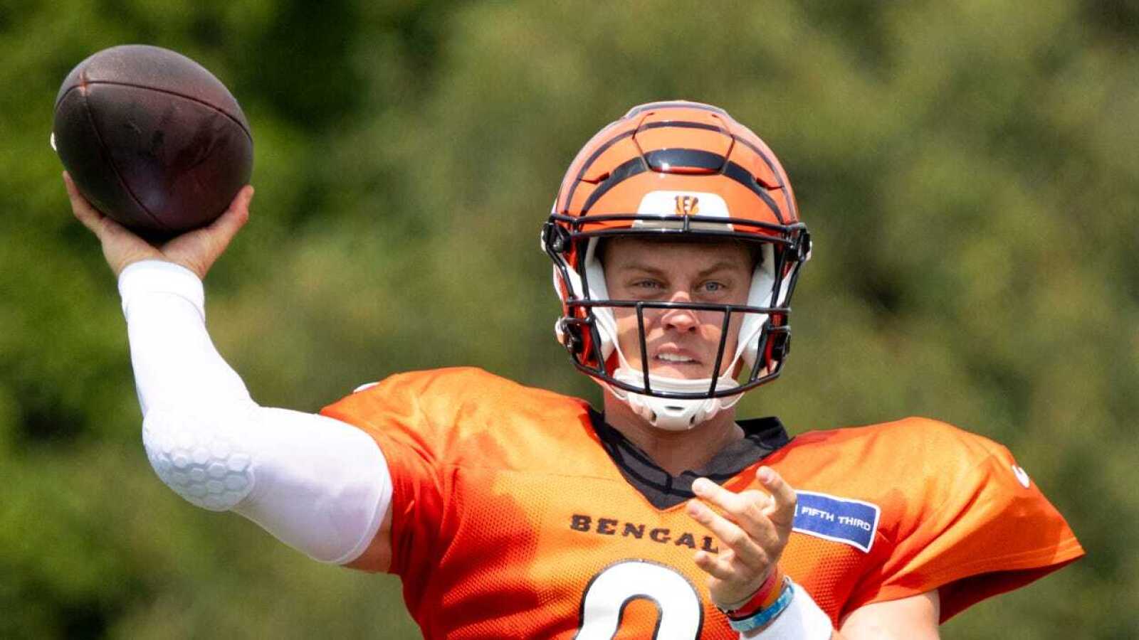 Three must-draft quarterbacks in fantasy football
