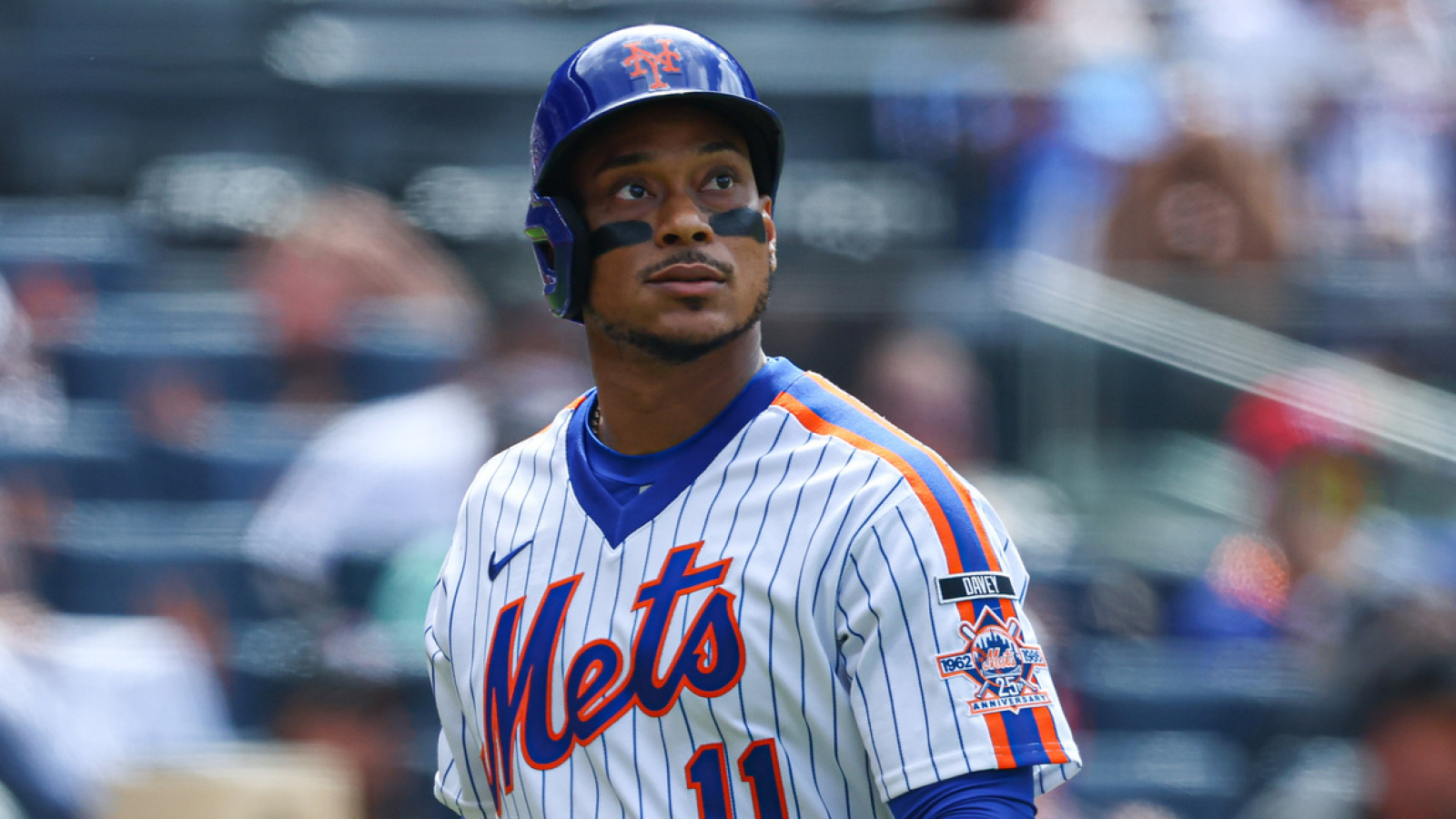Mets infielder Jorge Polanco's disappointing season ends