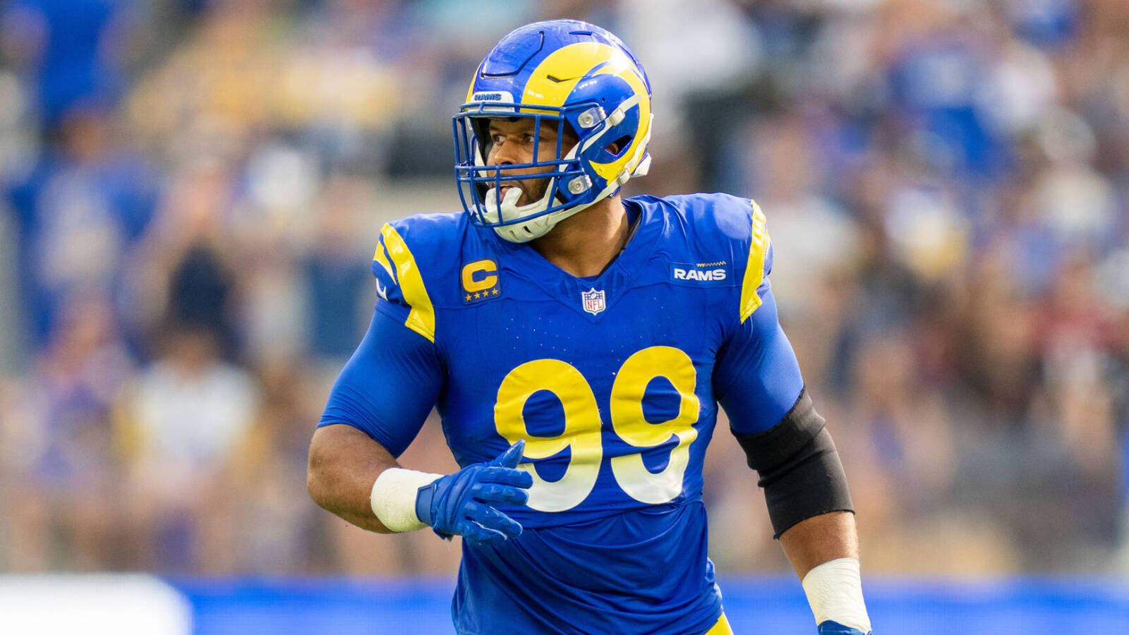 Week 9 NFC West predictions: Rams get back on track | Yardbarker