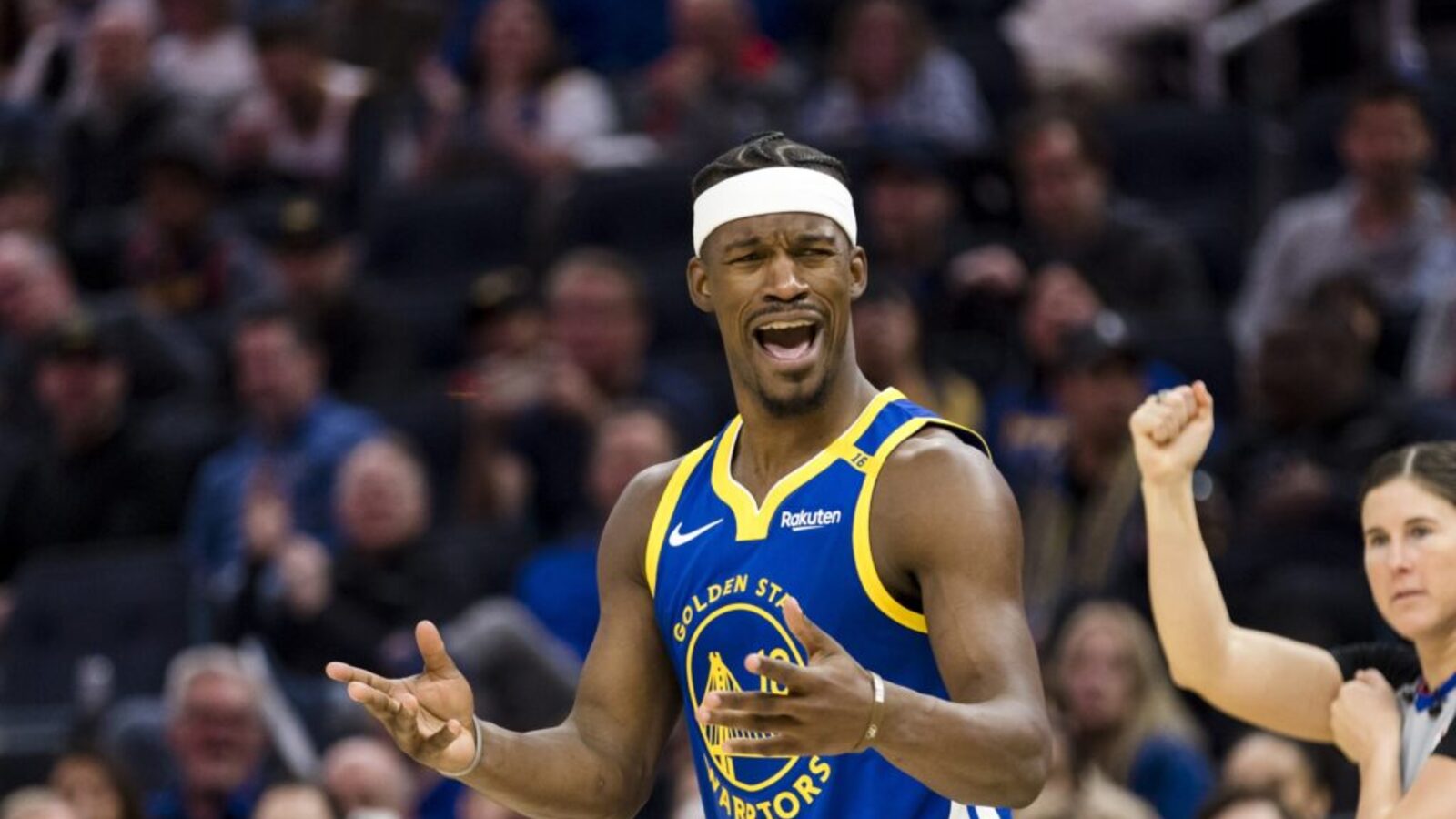 NBA News