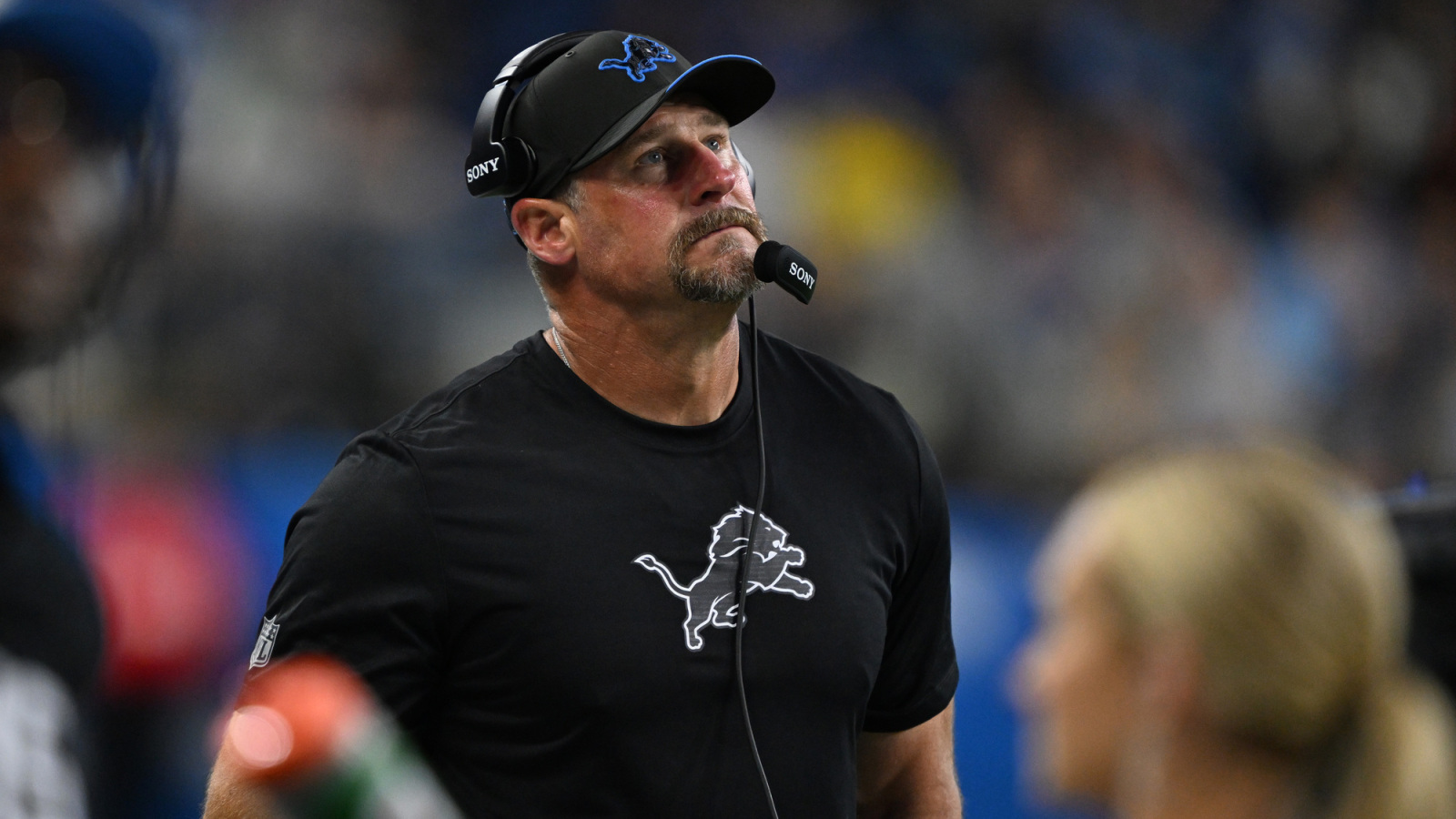 Detroit Lions Projected for Strong Season Ahead