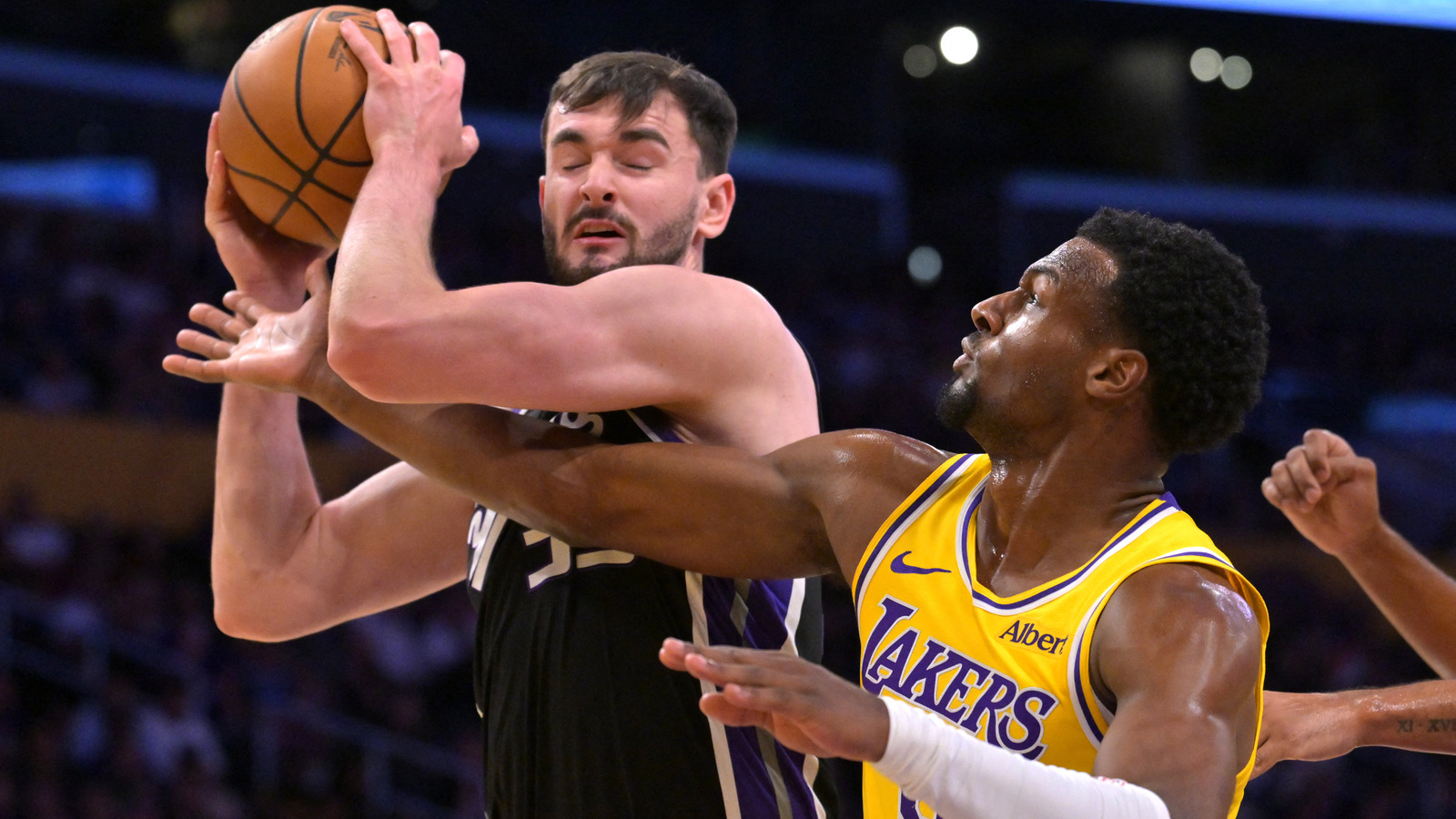 Calf Strain Shelves Kings’ Dylan Cardwell For At Least Two Weeks