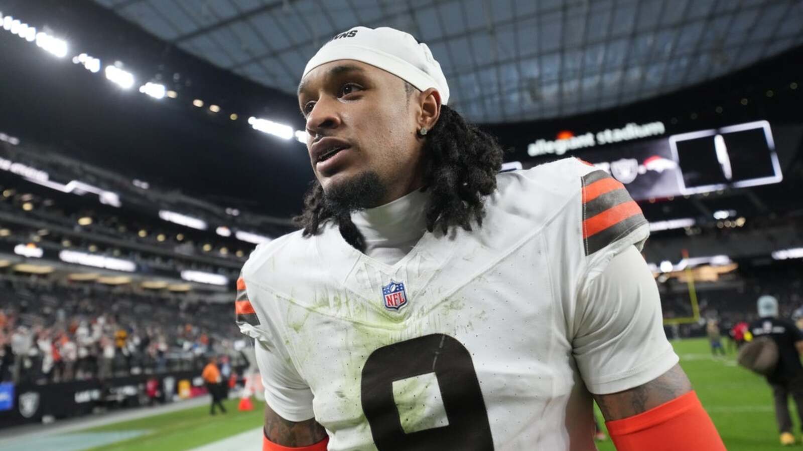 Report: Browns signing S Grant Delpit to 3-year, $48M contract extension