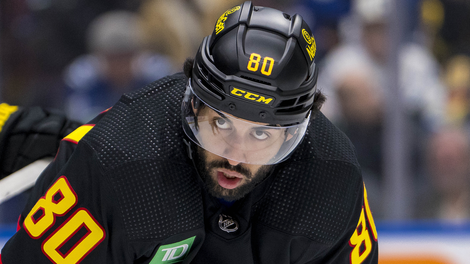 3 Abbotsford Canucks Players to Watch in the AHL Playoffs Yardbarker