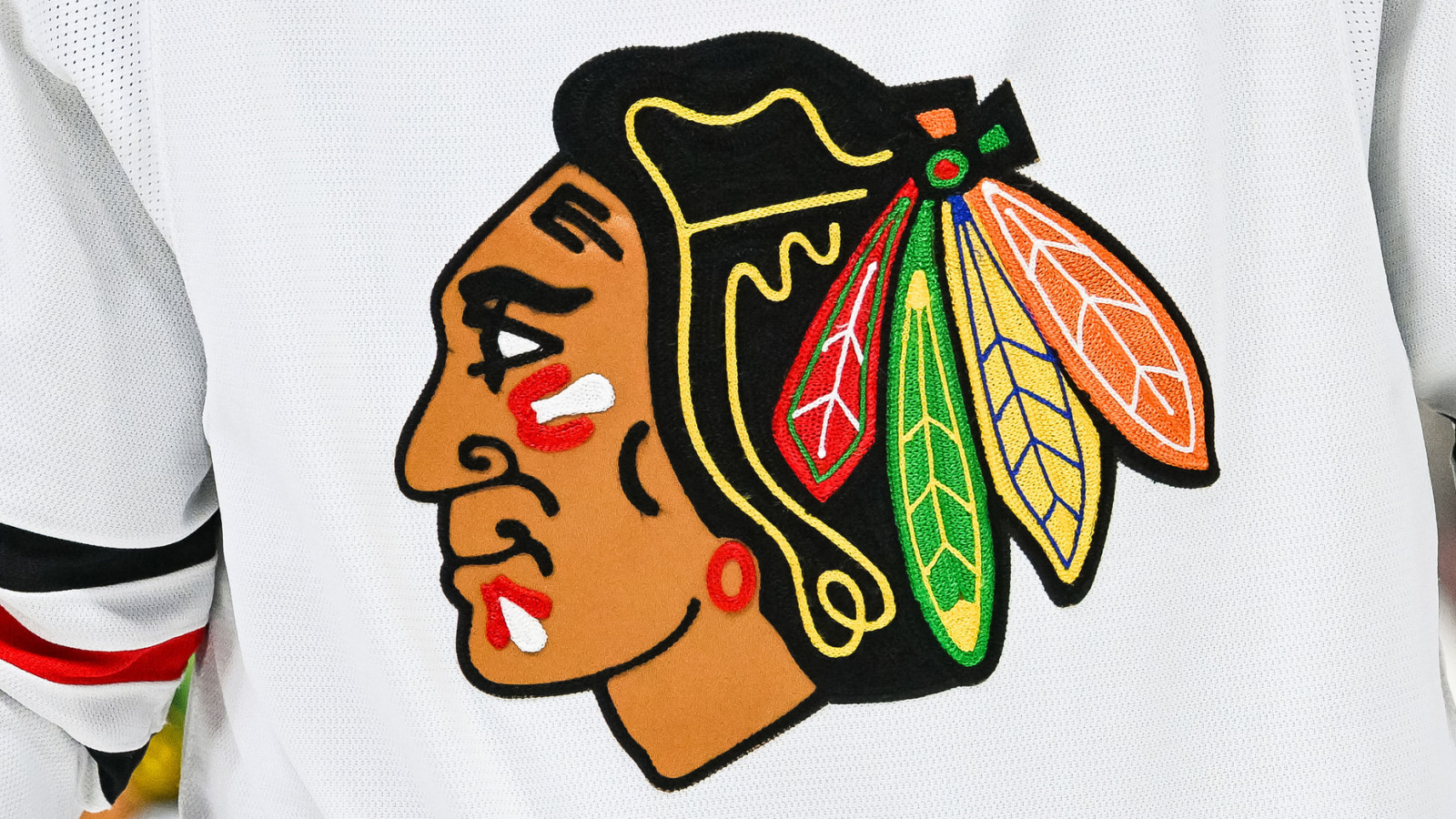 Chicago Blackhawks make a completely unexpected change in their