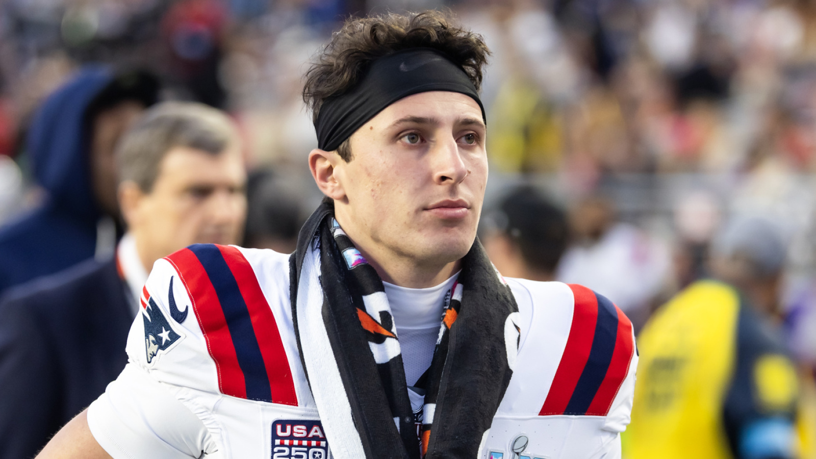 Tommy DeVito Moves On from 'Tommy Cutlets' Nickname
