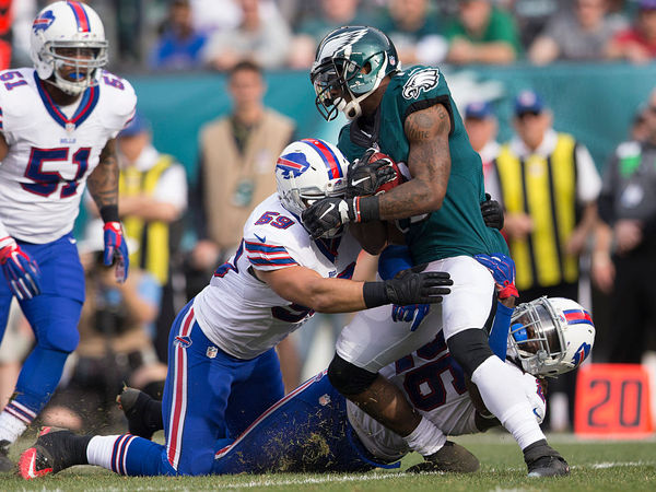 25 Elite Nfl Players Who Retired Early In Their Careers