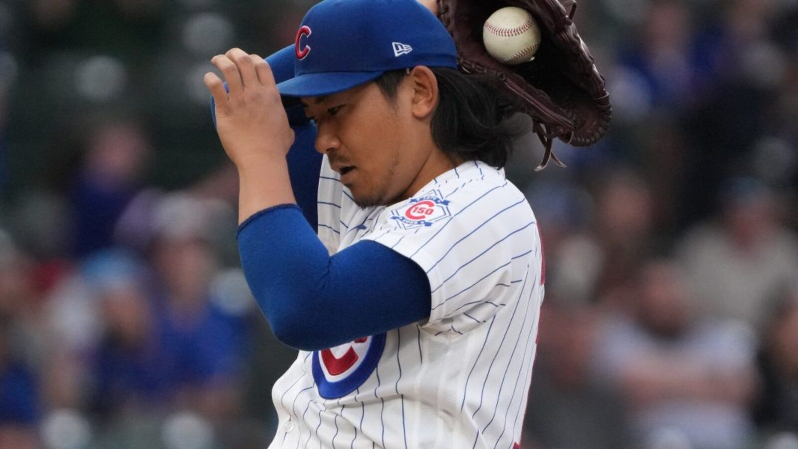 Cubs Score 23 Runs and Hit Eight Home Runs in 23-3 Win Over Padres