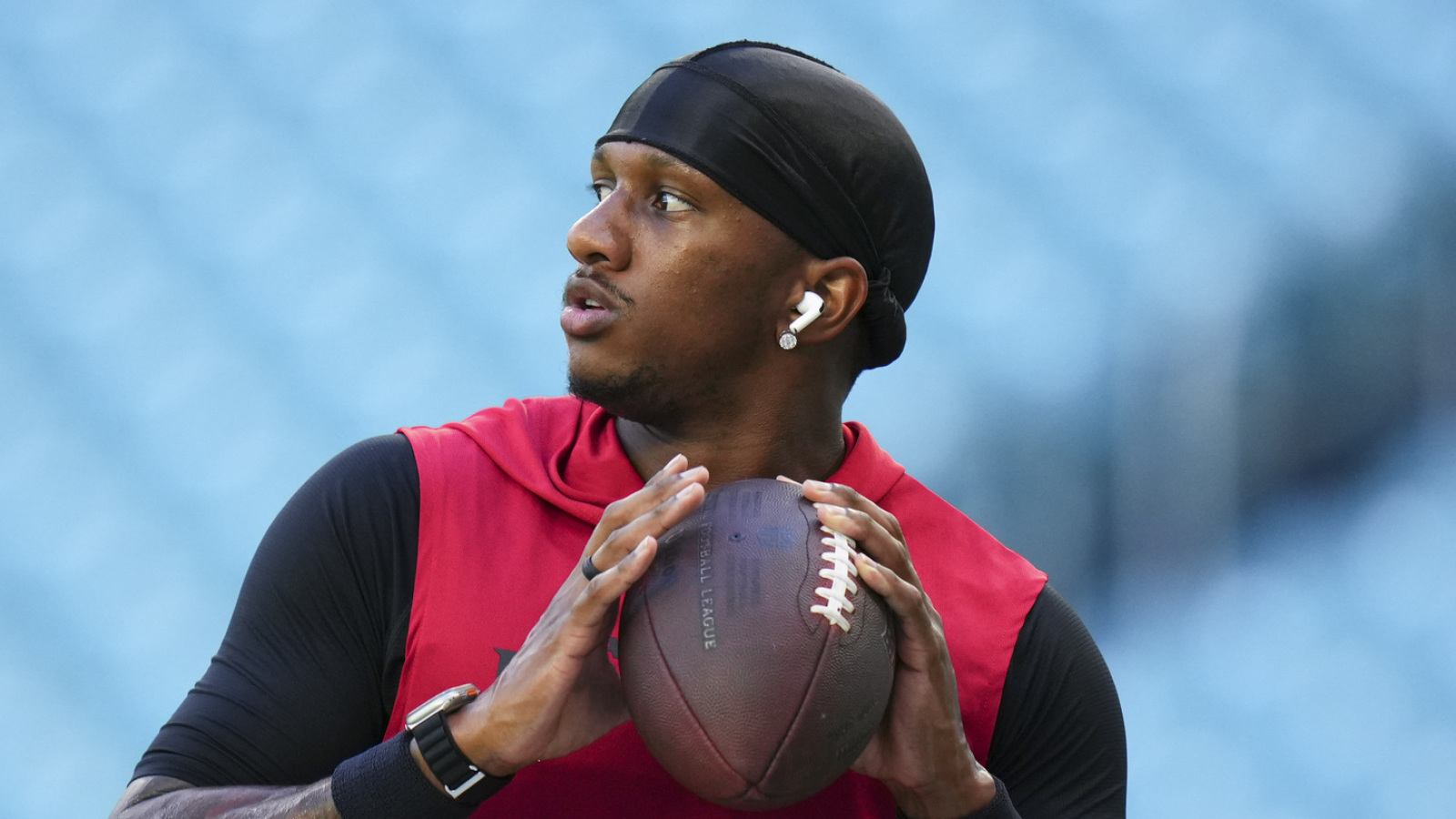 Michael Penix Jr.'s Return Uncertain Amid Recovery