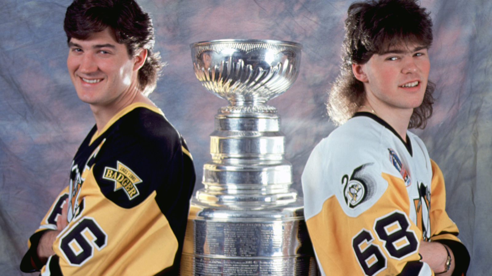 The NHL's top 25 forwards of all time Yardbarker