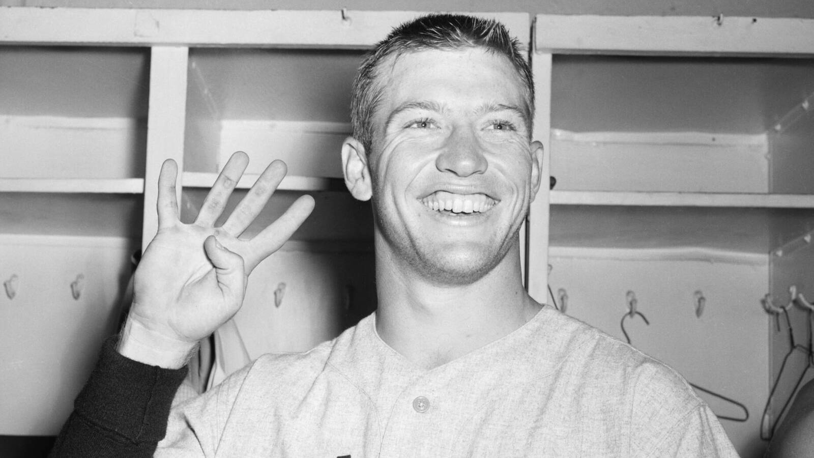 The best MLB switch-hitters of all time - Vimarsana News