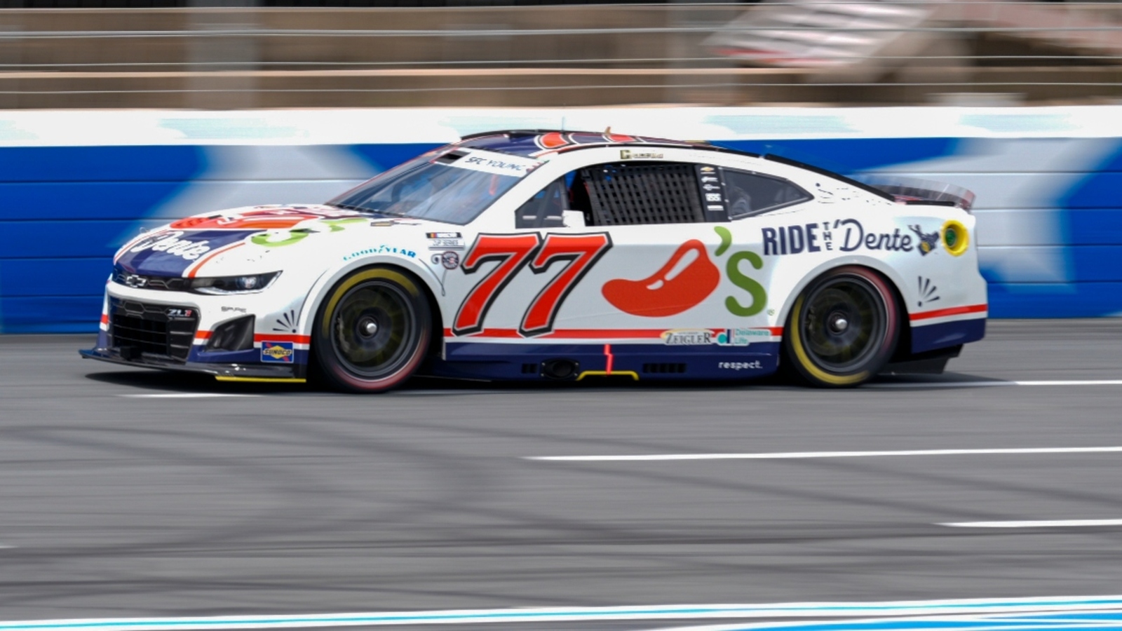 Chili’s signs deal to sponsor FloRacing coverage of Chili Bowl Nationals