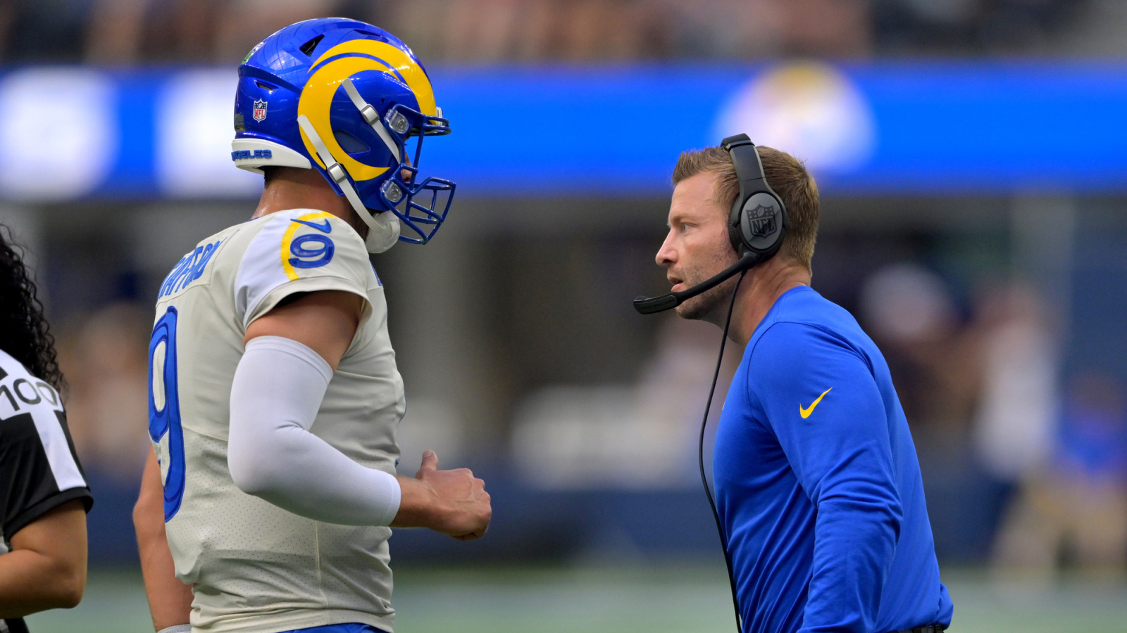 A pessimist’s guide to the 2024 Los Angeles Rams