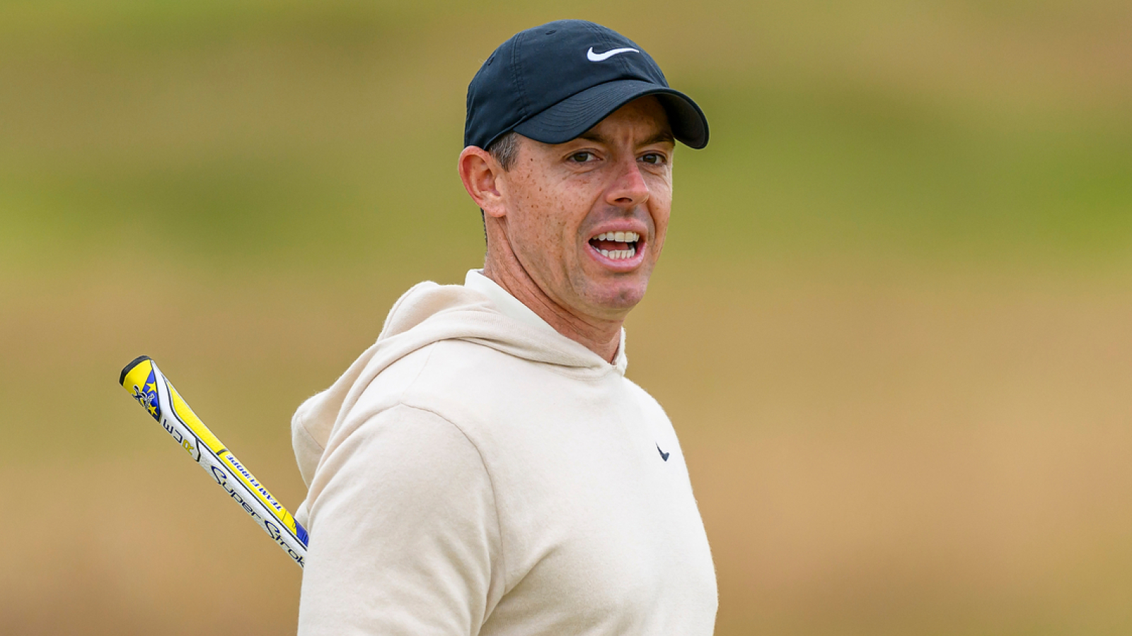 Ludvig Aberg, Rory McIlroy among Open contenders with strong showings at Scottish Open