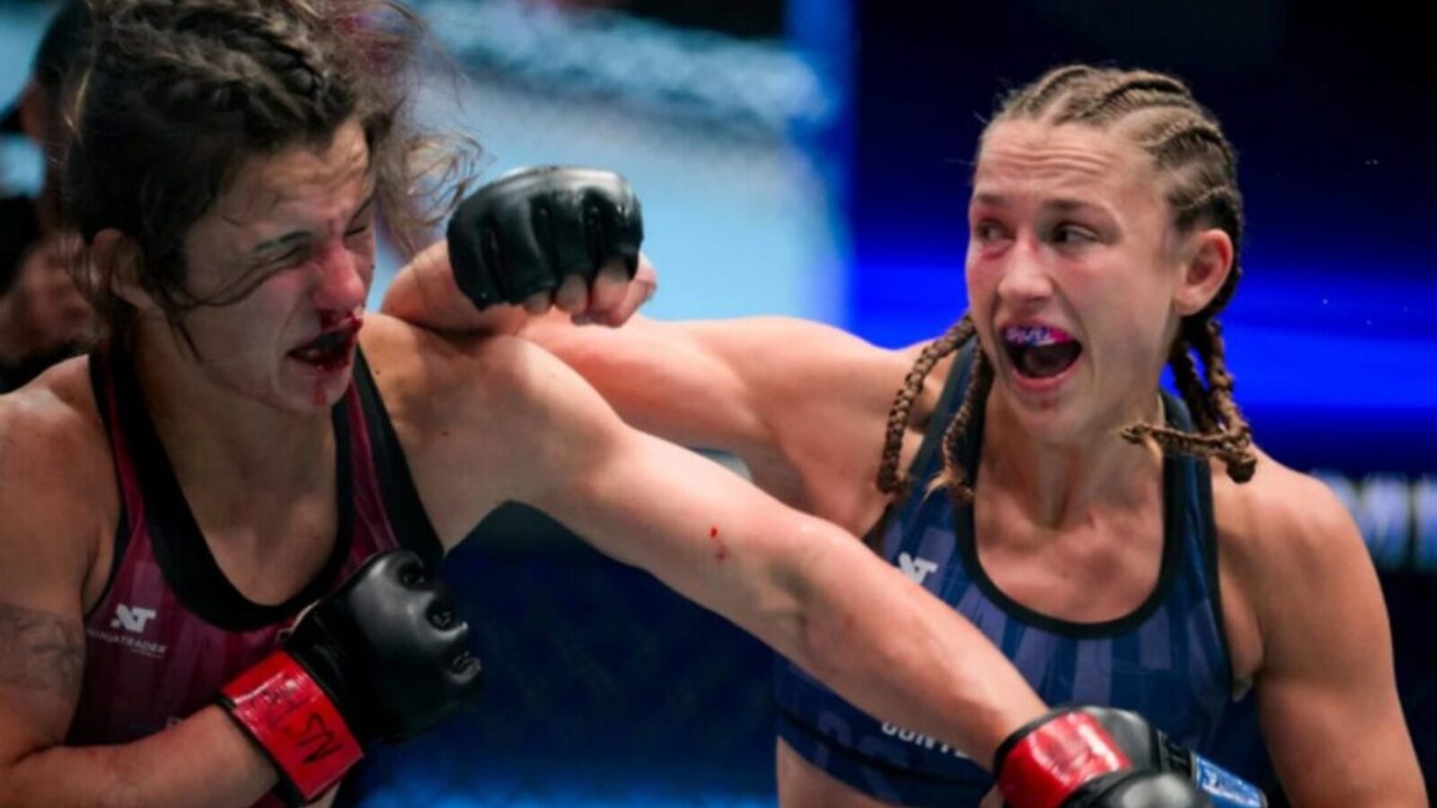 Bella Mir's Mother Faces Backlash After Upset Loss to Alex Apodaca