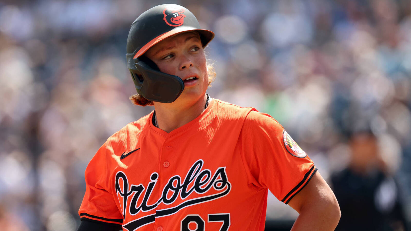 One prospect from every MLB team that will make a difference in 2024