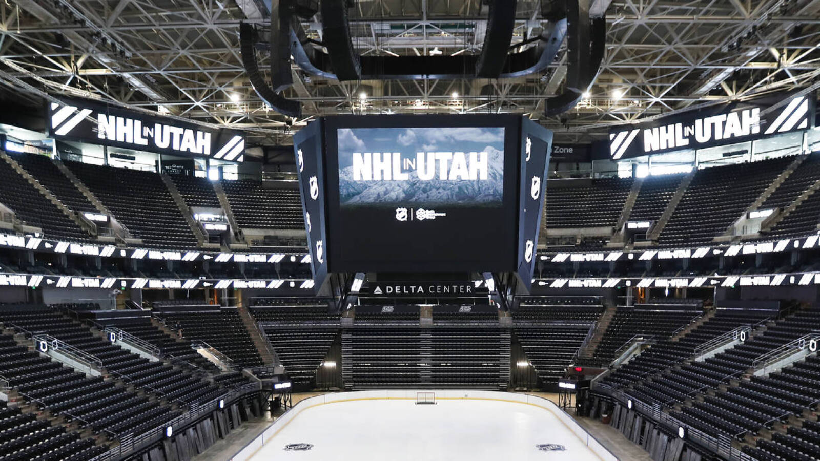 Utah NHL team unveils name and look for 202425 season BVM Sports