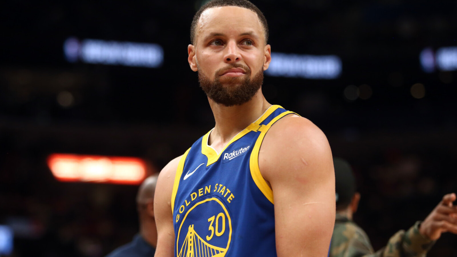 Stephen Curry's Change in Physical Appearance Gets Strong Take From His ...