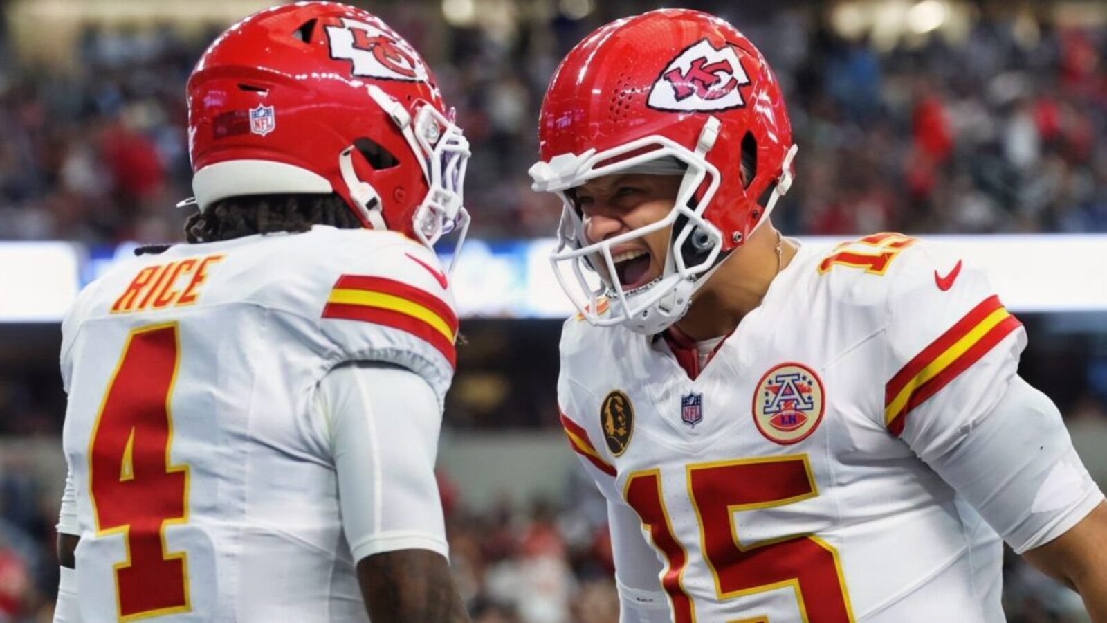 Kansas City Chiefs Have Reportedly Spent 'Extensive Time' With One Star ...