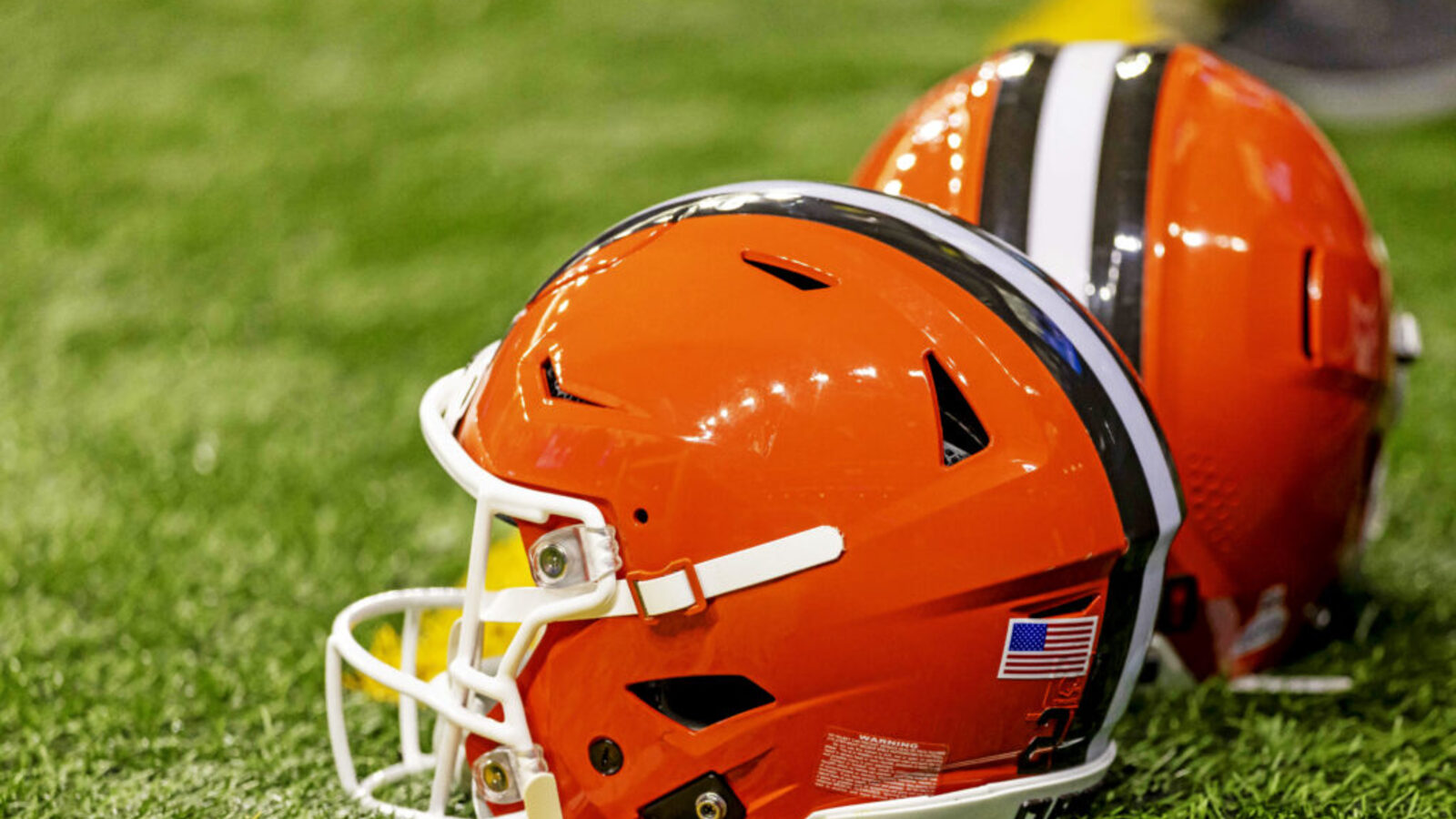 Cleveland Browns Training Camp Sees Altercation Between Key Players