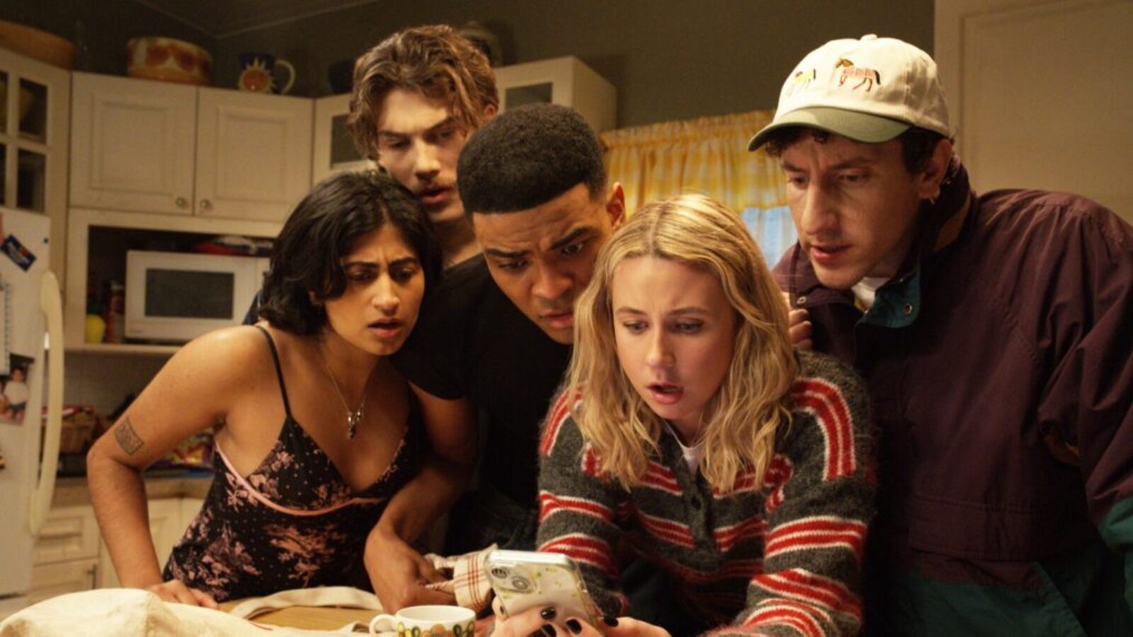 ‘Adults’ Bosses Tease the Friends Are in Their ‘F**king and Feeling ...