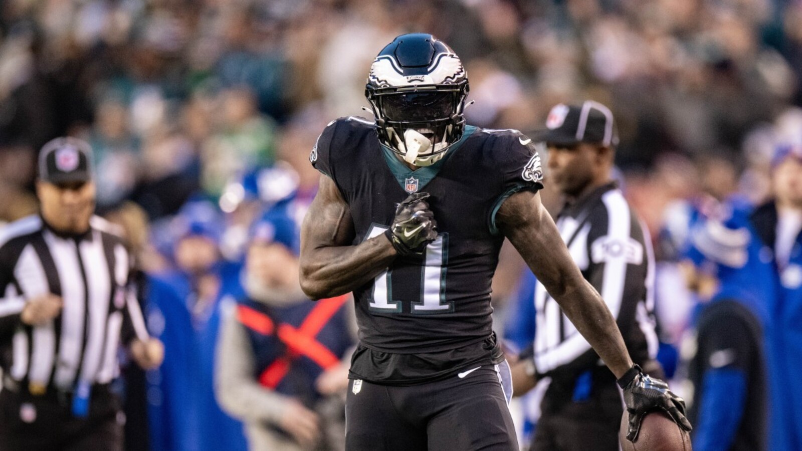 2023 Super Bowl prediction, pick, odds: Philadelphia Eagles vs. Kansas City Chiefs - Vimarsana News