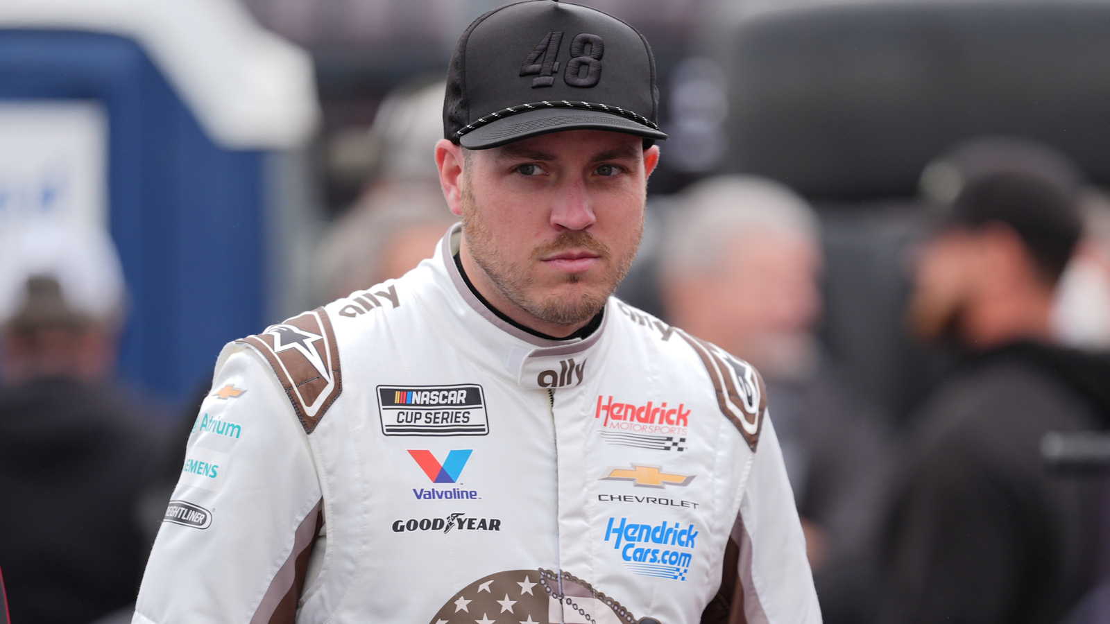 Alex Bowman explains top reasons for his impending retirement from NASCAR