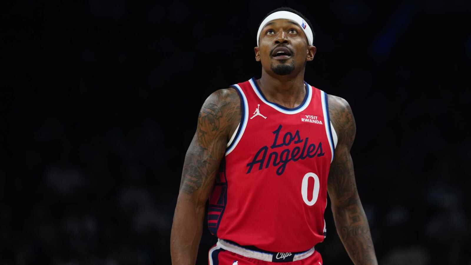 Los Angeles Clippers’ Bradley Beal To Undergo Season-Ending Surgery