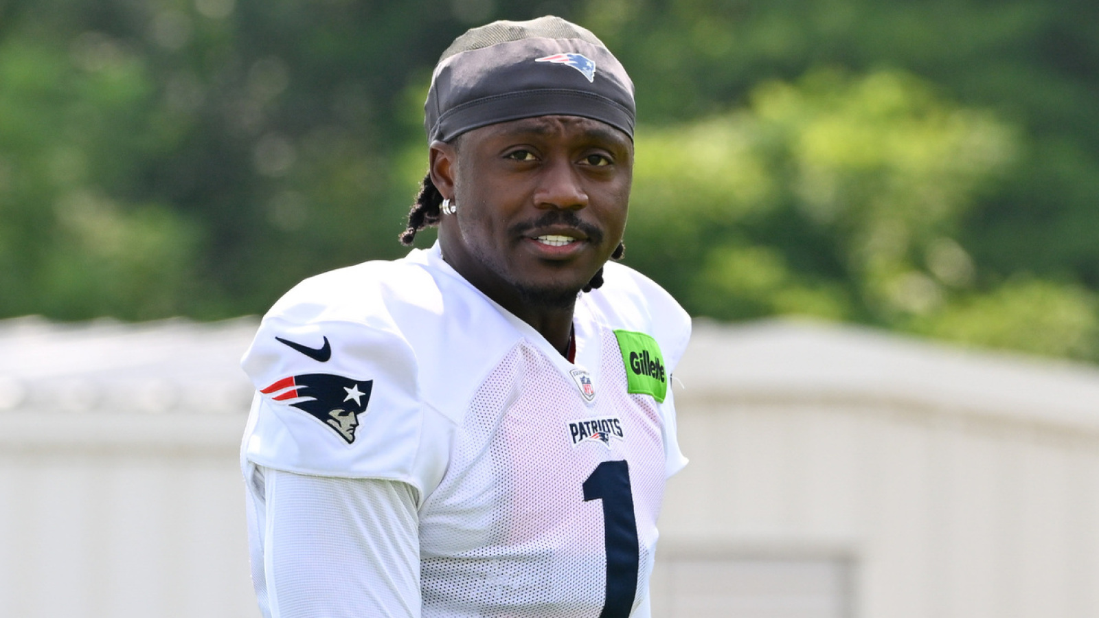 Eagles' A.J. Brown Trade Analyzed Amid Rams' Withdrawal