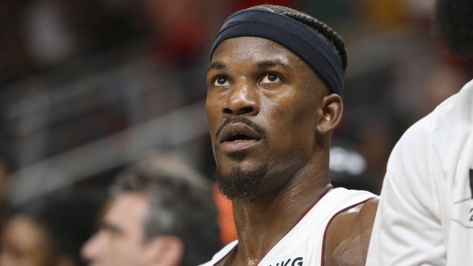 Jimmy Butler among Heat players listed as questionable for Game 1 - Vimarsana News